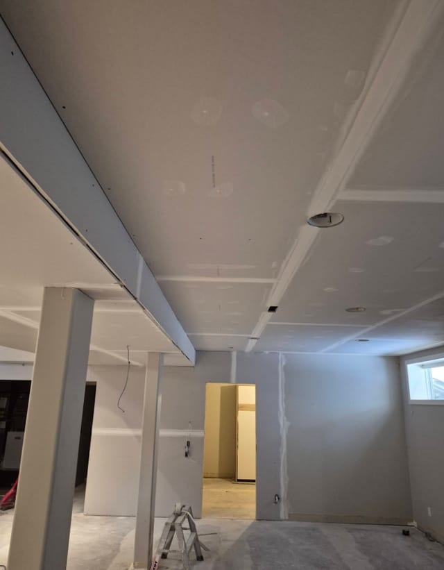 completed local job