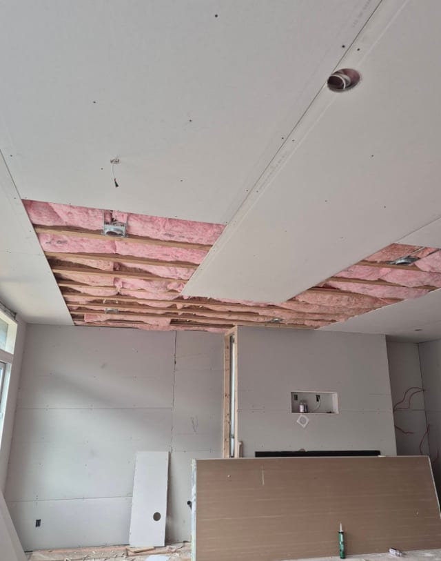 completed local job