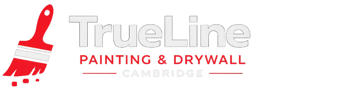TrueLine Painting & Drywall Cambridge